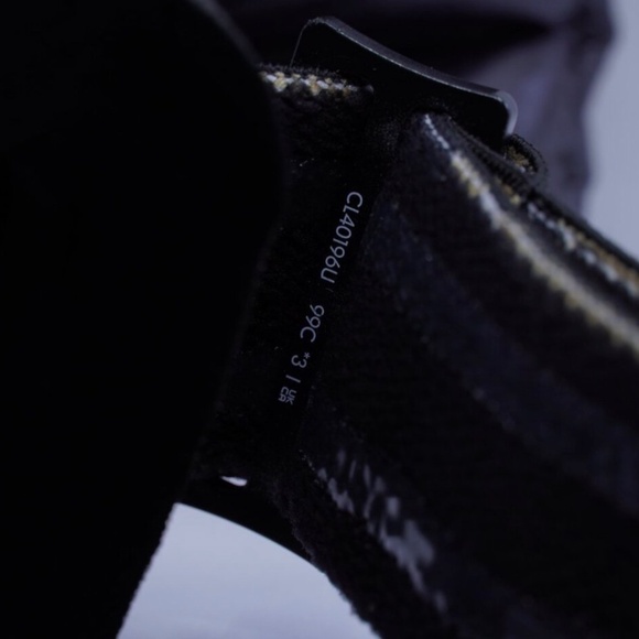 New! Celine Ski Mask C40196U 99C, Gold Mirror, Authentic - Picture 16 of 16